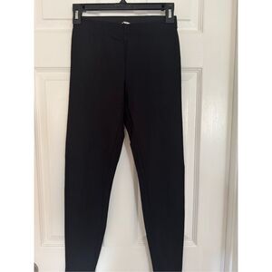 Vince black legging pants sz xs
